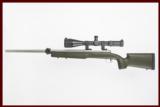 SAVAGE MODEL12 270WSM USED GUN INV 207163 - 1 of 4