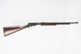 WINCHESTER 62A TD 22 S/L/LR USED GUN INV 207222 - 2 of 4