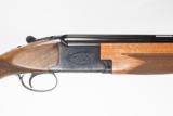 BROWNING 27 STAND DELUXE 12GA USED GUN INV 207205 - 4 of 4