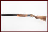 BROWNING 27 STAND DELUXE 12GA USED GUN INV 207205 - 1 of 4