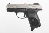 RUG SR40C 40S&W USED GUN INV 207241 - 2 of 2