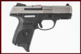 RUG SR40C 40S&W USED GUN INV 207241 - 1 of 2