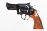 SMITH AND WESSON 27-5 357MAG USED GUN INV 207230 - 2 of 2