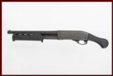REMINGTON 870 TAC14 USED GUN INV 207398 - 1 of 2