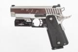 STI V.I.P. 45ACP USED GUN INV 207364 - 2 of 2