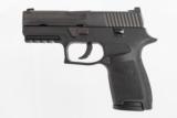 SIG P250 40S&W USED GUN INV 207404 - 2 of 2