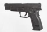 SPRINGFIELD XD-45 45ACP USED GUN INV 207400 - 2 of 2