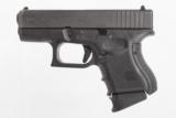 GLOCK G26 GEN4 9MM USED GUN INV 207376 - 2 of 2