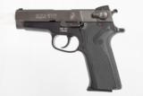 SMITH AND WESSON 910 9MM USEDG UN INV 207275 - 2 of 2