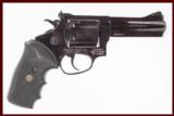ROSSI R971 357MAG USED GUN INV 207252 - 1 of 2