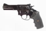 ROSSI R971 357MAG USED GUN INV 207252 - 2 of 2
