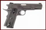 TAURUS 1911 45ACP USED GUN INV 207244 - 1 of 2