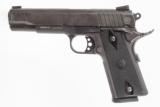TAURUS 1911 45ACP USED GUN INV 207244 - 2 of 2