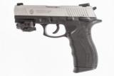 TAURUS PT809 9MM USED GUN INV 207245 - 2 of 2