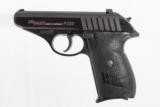 SIG P232 380ACP USED GUN INV 207280 - 2 of 2