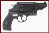 SMITH AND WESSON GOVERNOR 410/45LC USED GUN INV 207374 - 1 of 2
