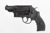 SMITH AND WESSON GOVERNOR 410/45LC USED GUN INV 207374 - 2 of 2
