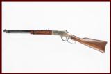 HENRY GOLDENBOY 22LR USED GUN INV 207339 - 1 of 4