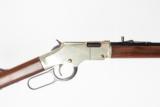 HENRY GOLDENBOY 22LR USED GUN INV 207339 - 4 of 4