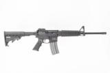 SMITH AND WESSON M&P-15 5.56 USED GUN INV 207437 - 2 of 4