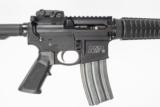 SMITH AND WESSON M&P-15 5.56 USED GUN INV 207437 - 4 of 4