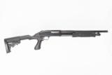 MOSSBERG 500 12GA USED GUN INV 207335 - 2 of 4
