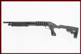 MOSSBERG 500 12GA USED GUN INV 207335 - 1 of 4