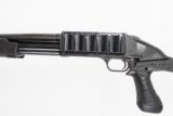 MOSSBERG 500 12GA USED GUN INV 207335 - 3 of 4