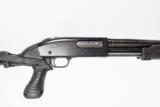 MOSSBERG 500 12GA USED GUN INV 207335 - 4 of 4