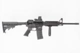 SMITH AND WESSON M&P-15 5.56MM USED GUN INV 207270 - 2 of 4