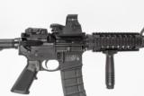 SMITH AND WESSON M&P-15 5.56MM USED GUN INV 207270 - 4 of 4