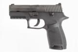 SIG P250 9MM USED GUN INV 207433 - 2 of 2