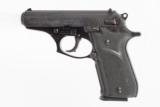 BERSA THUNDER PLUS 380 USED GUN INV 207243 - 2 of 2
