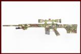 BUSHMASTER XM15-E2S 5.56MM USED GUN INV 207357 - 1 of 4