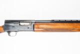 BROWNING A5 MAGNUM 12GA USED GUN INV 207383 - 4 of 4