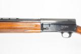 BROWNING A5 MAGNUM 12GA USED GUN INV 207383 - 3 of 4