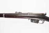 REMINGTON LEE NAVY 1885 45-70 USED GUN INV 1491 - 3 of 3
