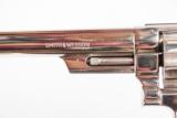 SMITH & WESSON 29-2 44 MAG USED GUN INV 205752 - 3 of 4