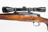 REMINGTON 700 D GRADE 270 WIN USED GUN INV 207490 - 3 of 4