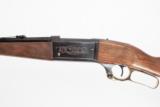 SAVAGE 1895 75TH ANNIVERSARY 308 WIN USED GUN INV 207494 - 3 of 4