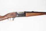 SAVAGE 1895 75TH ANNIVERSARY 308 WIN USED GUN INV 207494 - 4 of 4