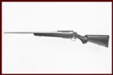 TIKKA T3 LH 7MM REM MAG USED GUN INV 205281 - 1 of 4