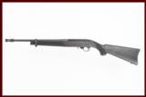 RUGER 10-22 FS 22LR USED GUN INV 207289 - 1 of 4