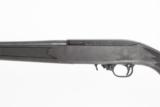 RUGER 10-22 FS 22LR USED GUN INV 207289 - 3 of 4