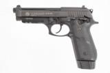 TAURUS PT92AF 9MM USED GUN INV 207519 - 2 of 2