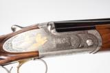 CAESAR GUERINI MAGNUS LIGHT 20 GA NEW GUN INV 192802 - 6 of 9