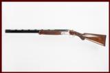 CAESAR TEMPIO SE SILVER 28GAUGE NEW GUN INV 198455 - 1 of 4