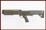 KELTEC KSG 12GA NEW GUN INV 200010 - 1 of 4