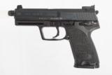 HK USP40 TACTICAL V1 40S&W NEW GUN INV 101692 - 2 of 2
