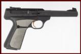 BROWNING CAMPER 22LR NEW GUN INV 188610 - 1 of 2